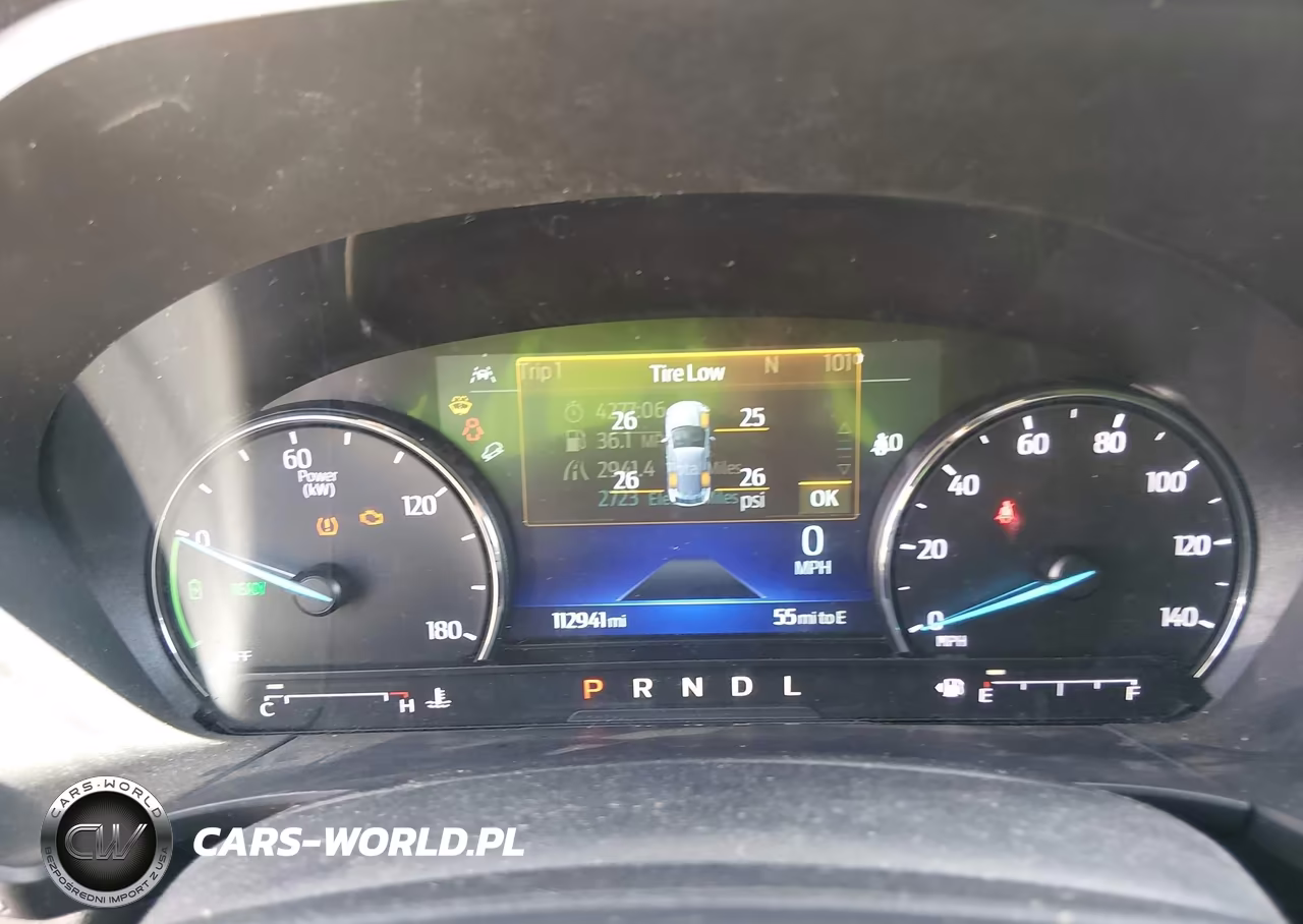 2021 Ford Escape Se Hybrid VIN:1FMCU0BZ2MUA68243 - 7
