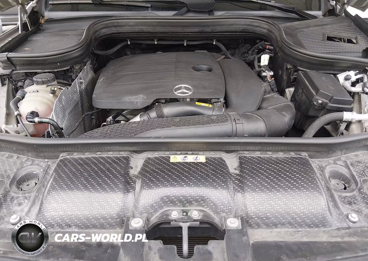 2021 Mercedes-Benz Gle 350 VIN:4JGFB4JBXMA496917 - 10