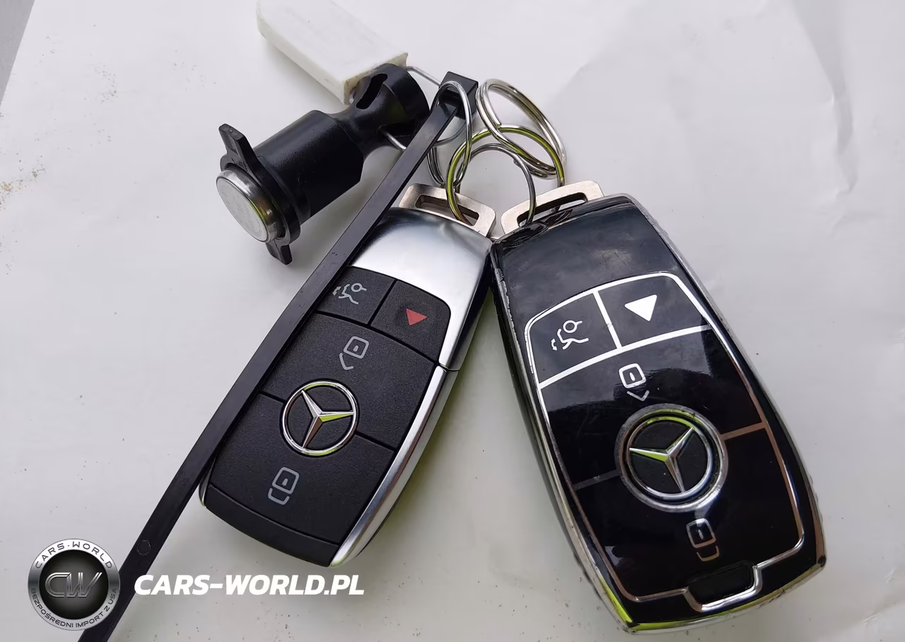 2021 Mercedes-Benz Gle 350 VIN:4JGFB4JBXMA496917 - 11