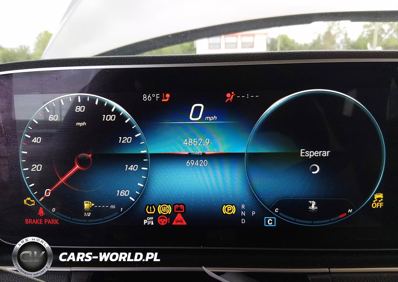 2021 Mercedes-Benz Gle 350 VIN:4JGFB4JBXMA496917 - 7