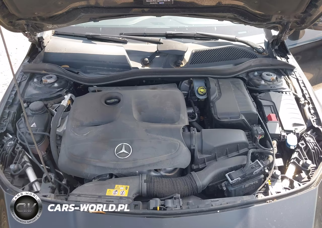 2019 Mercedes-Benz Cla 250 VIN:WDDSJ4EB1KN743480 - 10
