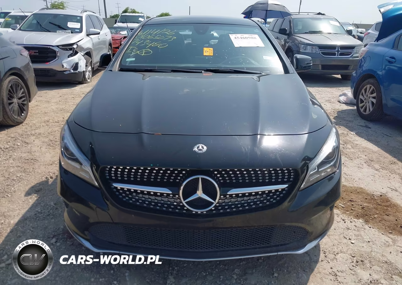 2019 Mercedes-Benz Cla 250 VIN:WDDSJ4EB1KN743480 - 12