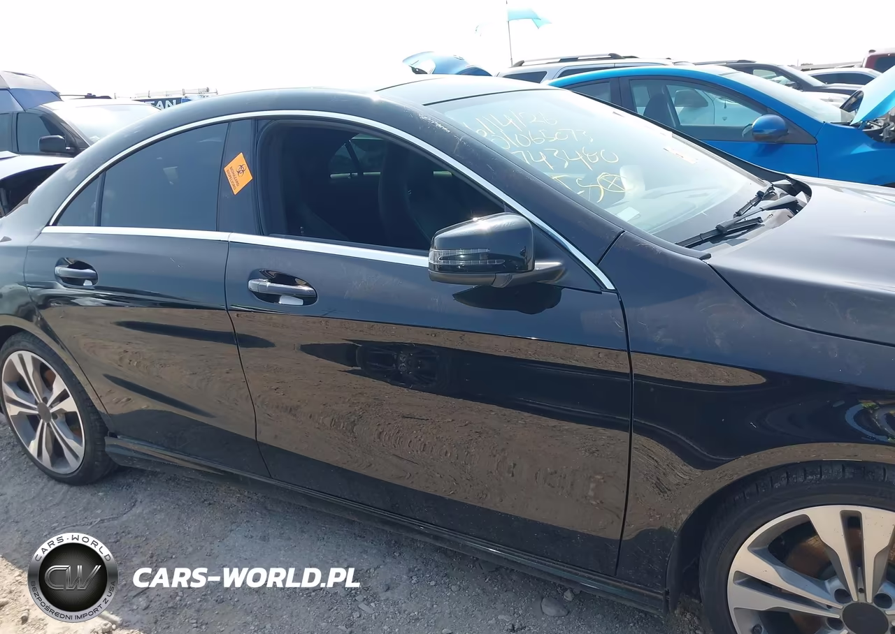 2019 Mercedes-Benz Cla 250 VIN:WDDSJ4EB1KN743480 - 13