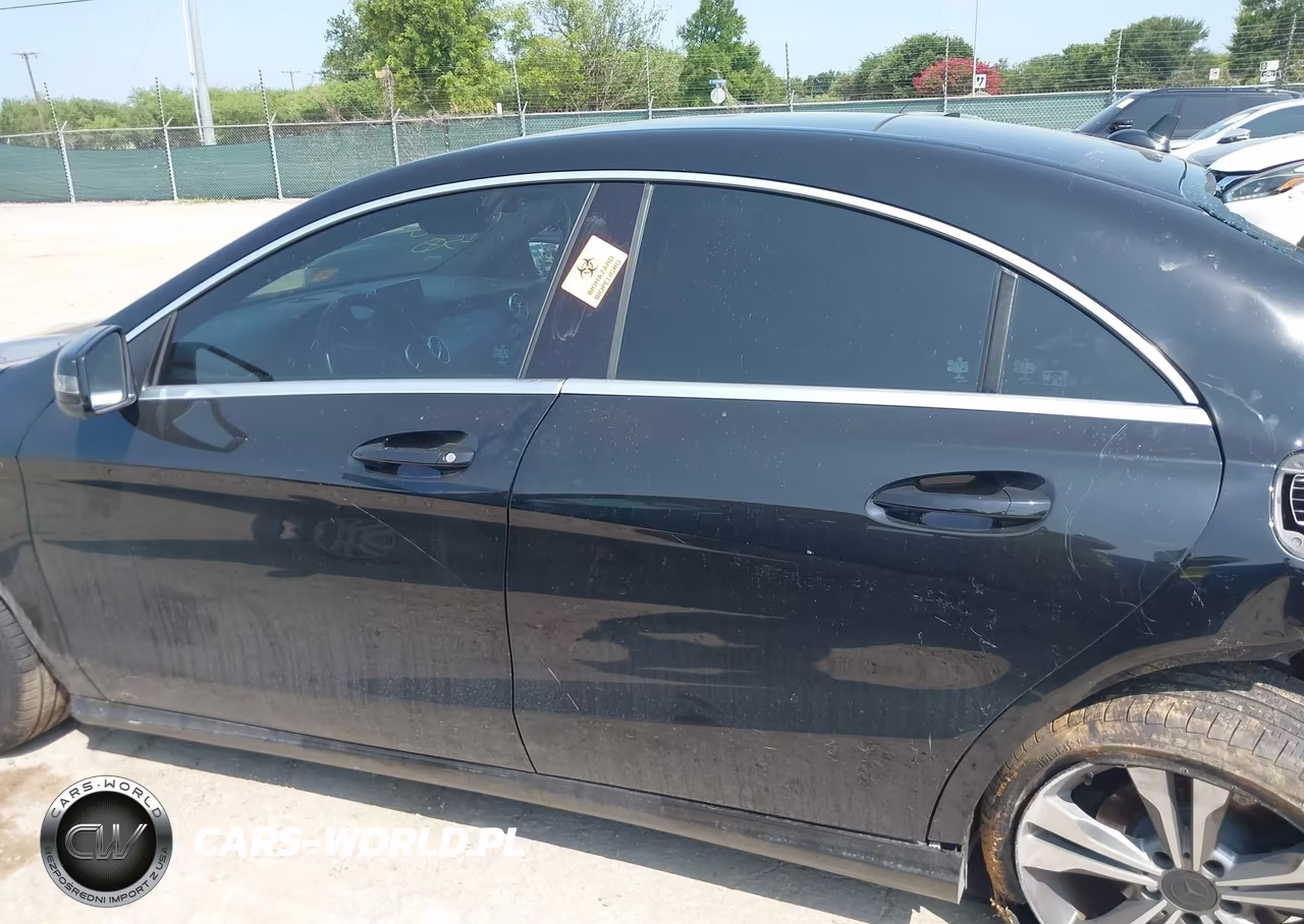 2019 Mercedes-Benz Cla 250 VIN:WDDSJ4EB1KN743480 - 14