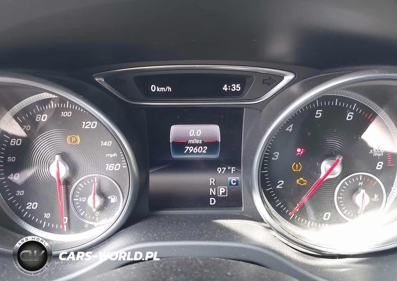 2019 Mercedes-Benz Cla 250 VIN:WDDSJ4EB1KN743480 - 7