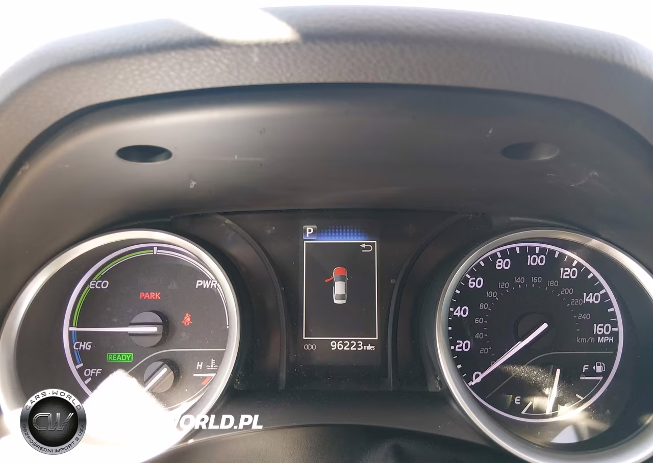 2021 Toyota Camry Le Hybrid VIN:4T1C31AK9MU547739 - 7