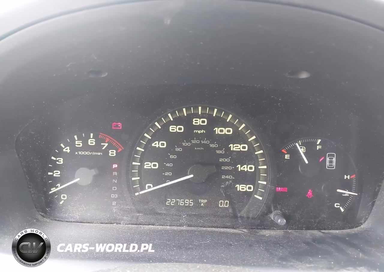 2006 Honda Accord 2.4 Lx VIN:JHMCM564X6C011117 - 7