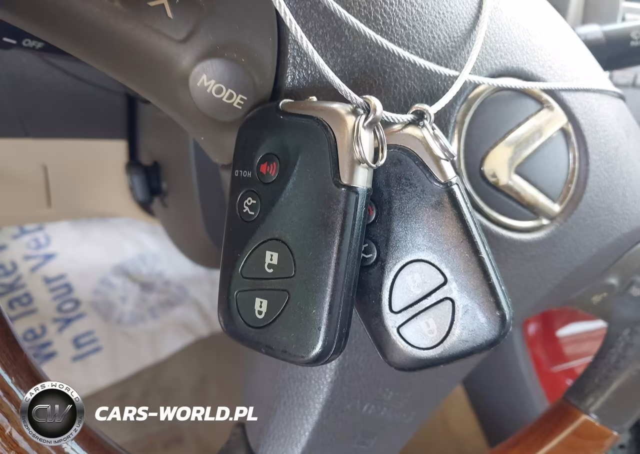 2008 Lexus Es 350 VIN:JTHBJ46G982241670 - 11
