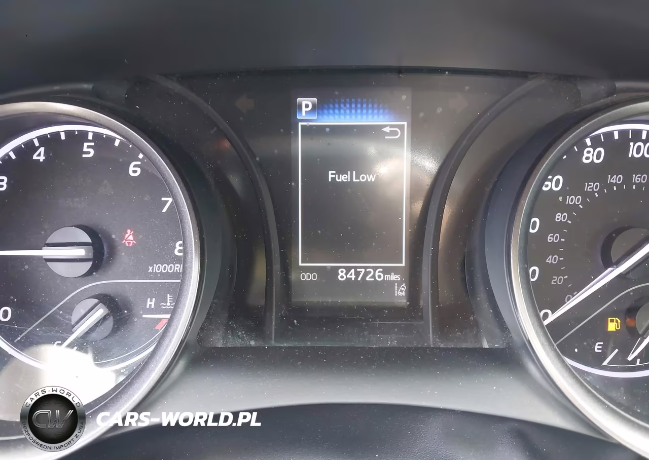 2021 Toyota Camry Se VIN:4T1G11AK1MU586896 - 7