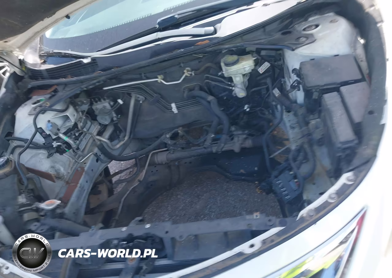 2014 Nissan Altima 2.5 S VIN:1N4AL3AP6EN214242 - 10