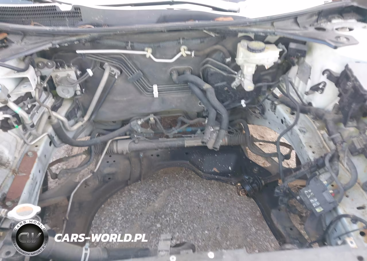 2014 Nissan Altima 2.5 S VIN:1N4AL3AP6EN214242 - 6
