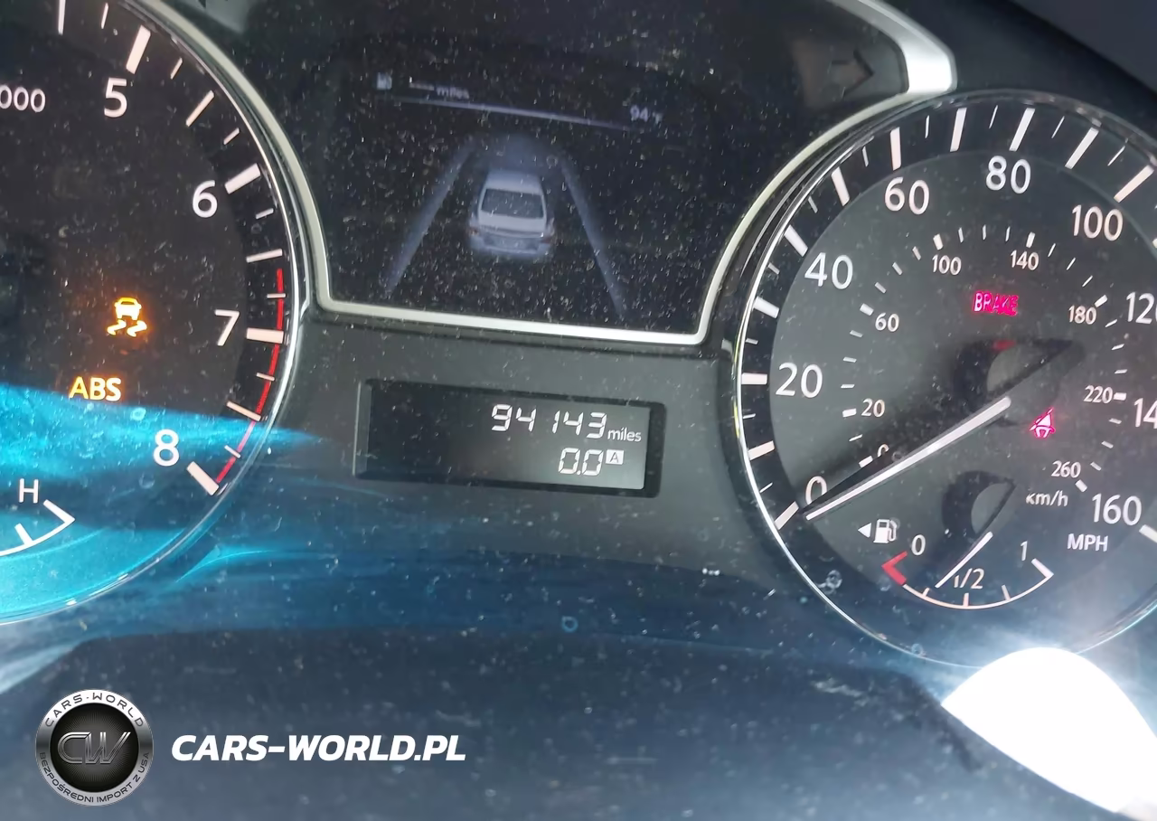 2014 Nissan Altima 2.5 S VIN:1N4AL3AP6EN214242 - 7