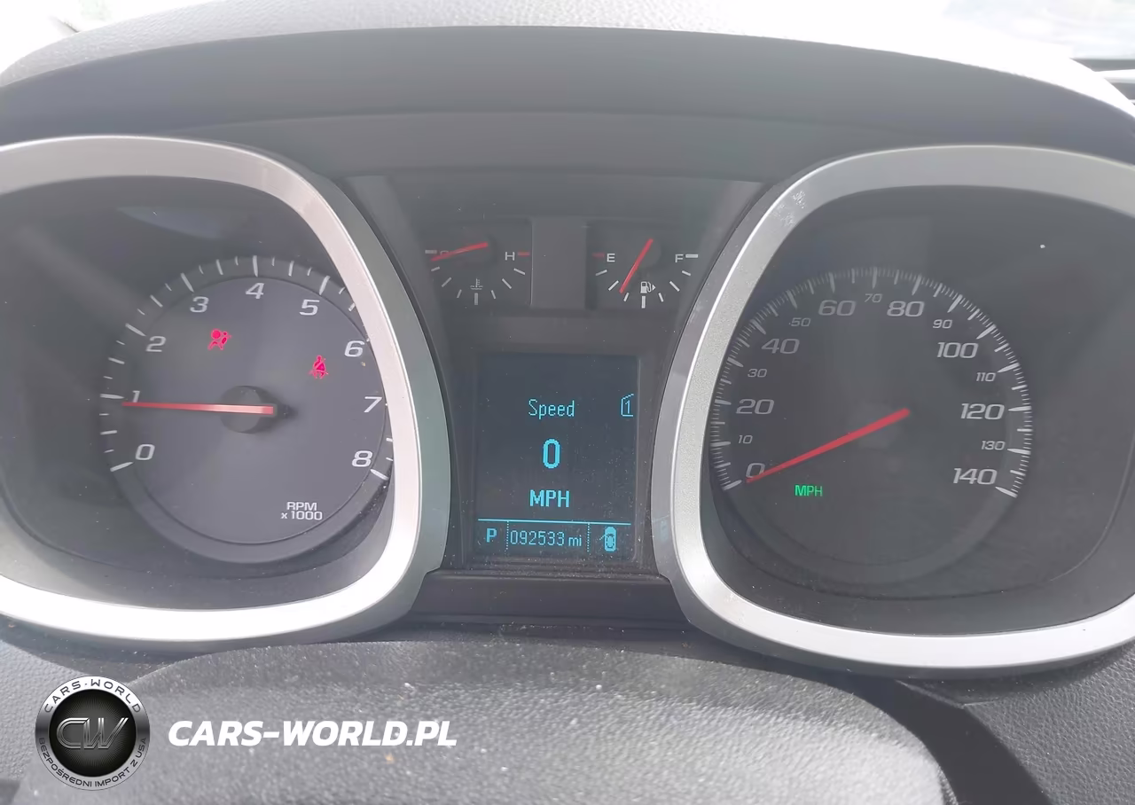 2012 Chevrolet Equinox Lt W-1Lt VIN:2GNALDEK3C6332515 - 7