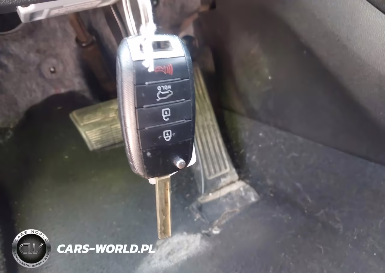 2019 Kia Sorento 2.4L Lx VIN:5XYPGDA3XKG459009 - 11