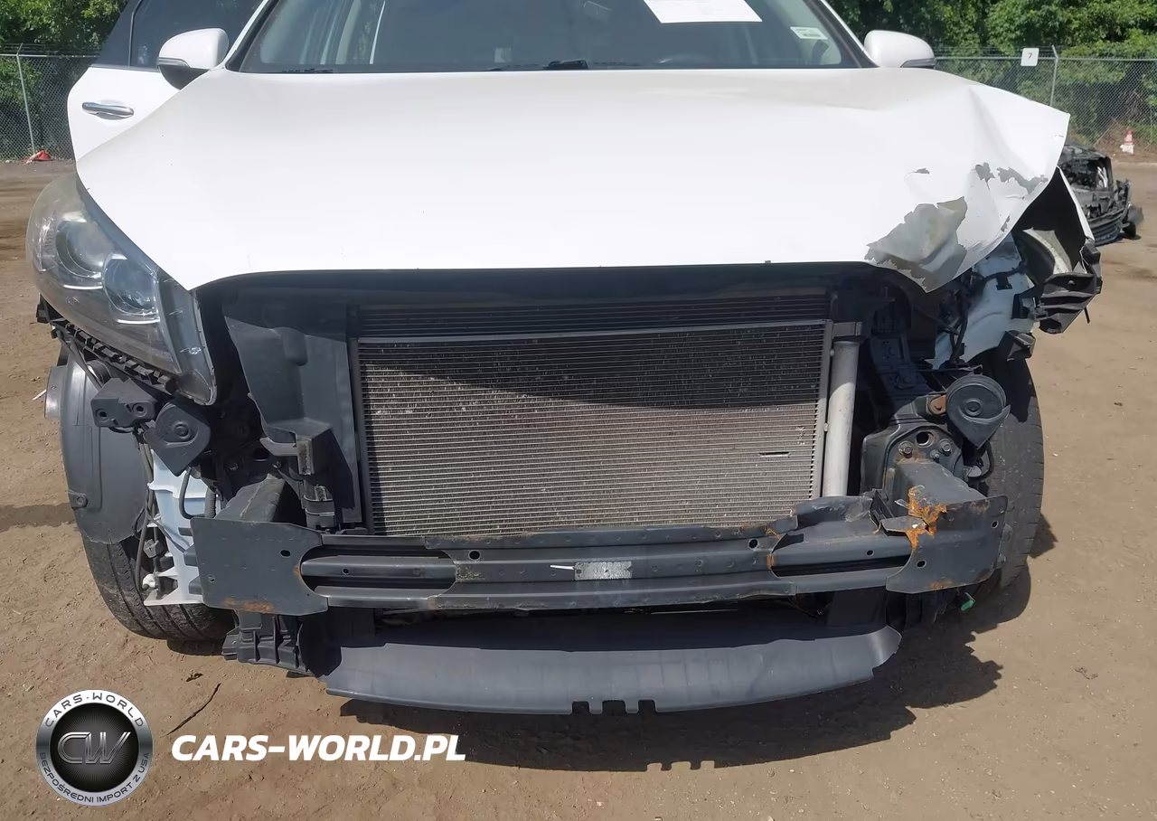2019 Kia Sorento 2.4L Lx VIN:5XYPGDA3XKG459009 - 18