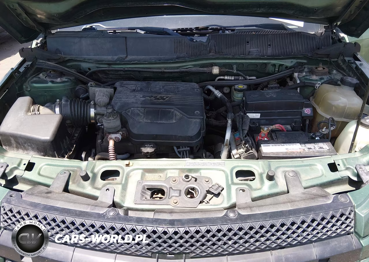 2005 Chevrolet Equinox Ls VIN:2CNDL13FX56206967 - 10