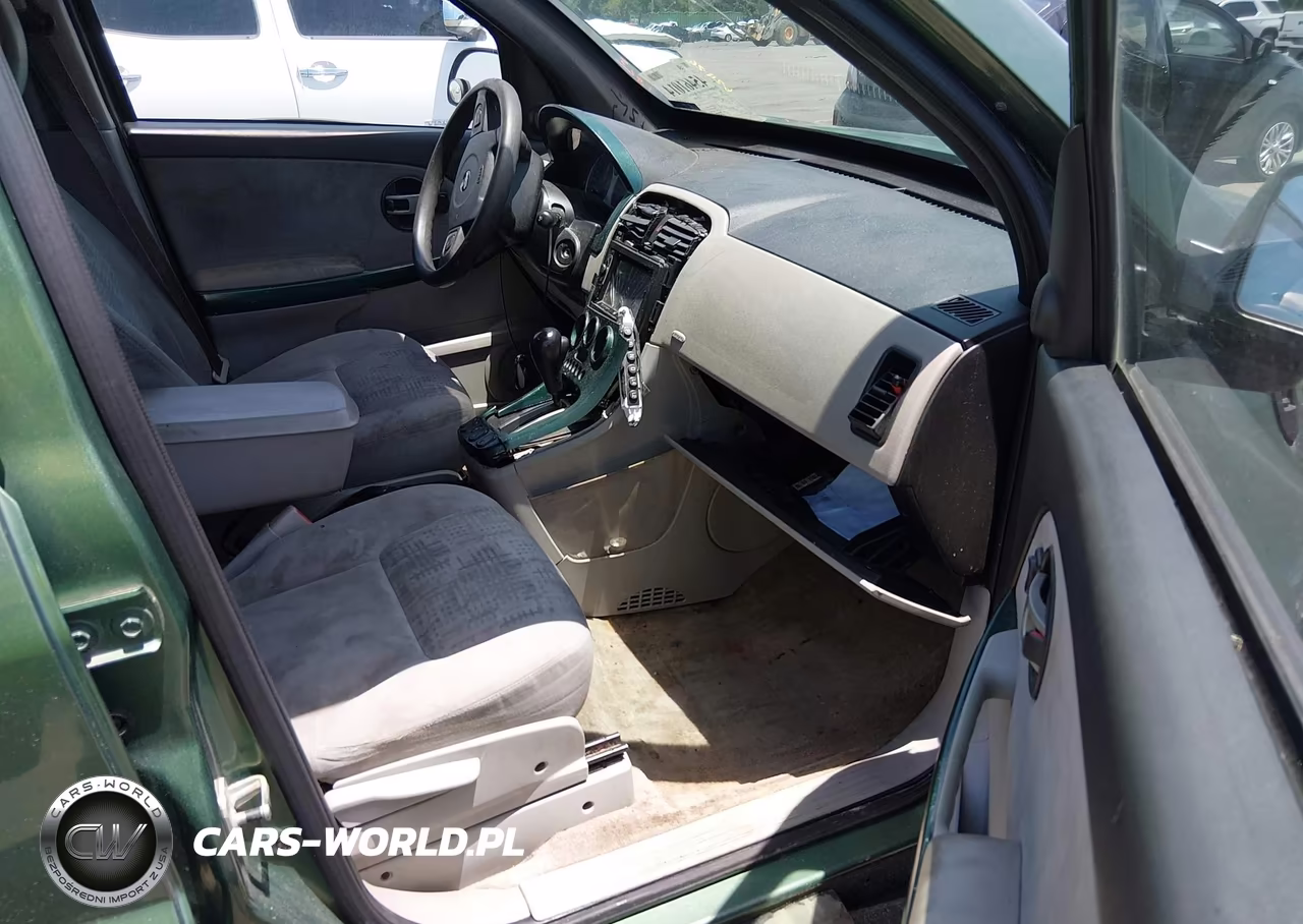2005 Chevrolet Equinox Ls VIN:2CNDL13FX56206967 - 5