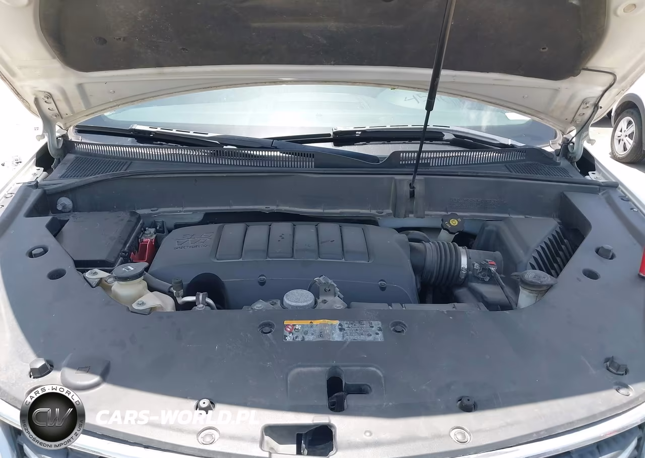 2015 Chevrolet Traverse 2Lt VIN:1GNKVHKDXFJ285924 - 10