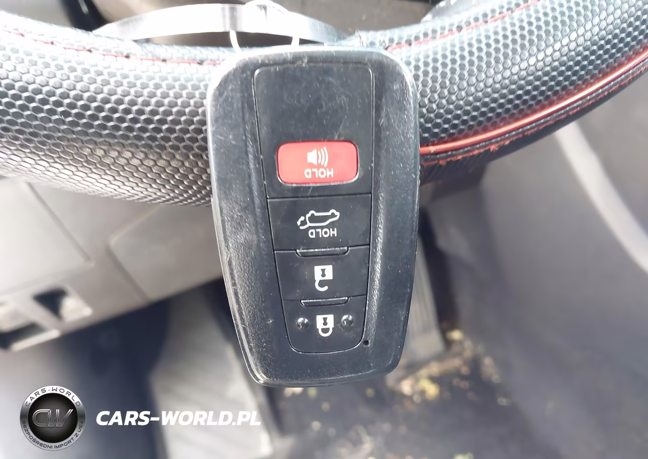 2020 Toyota Highlander Xle VIN:5TDGZRBH8LS502834 - 11