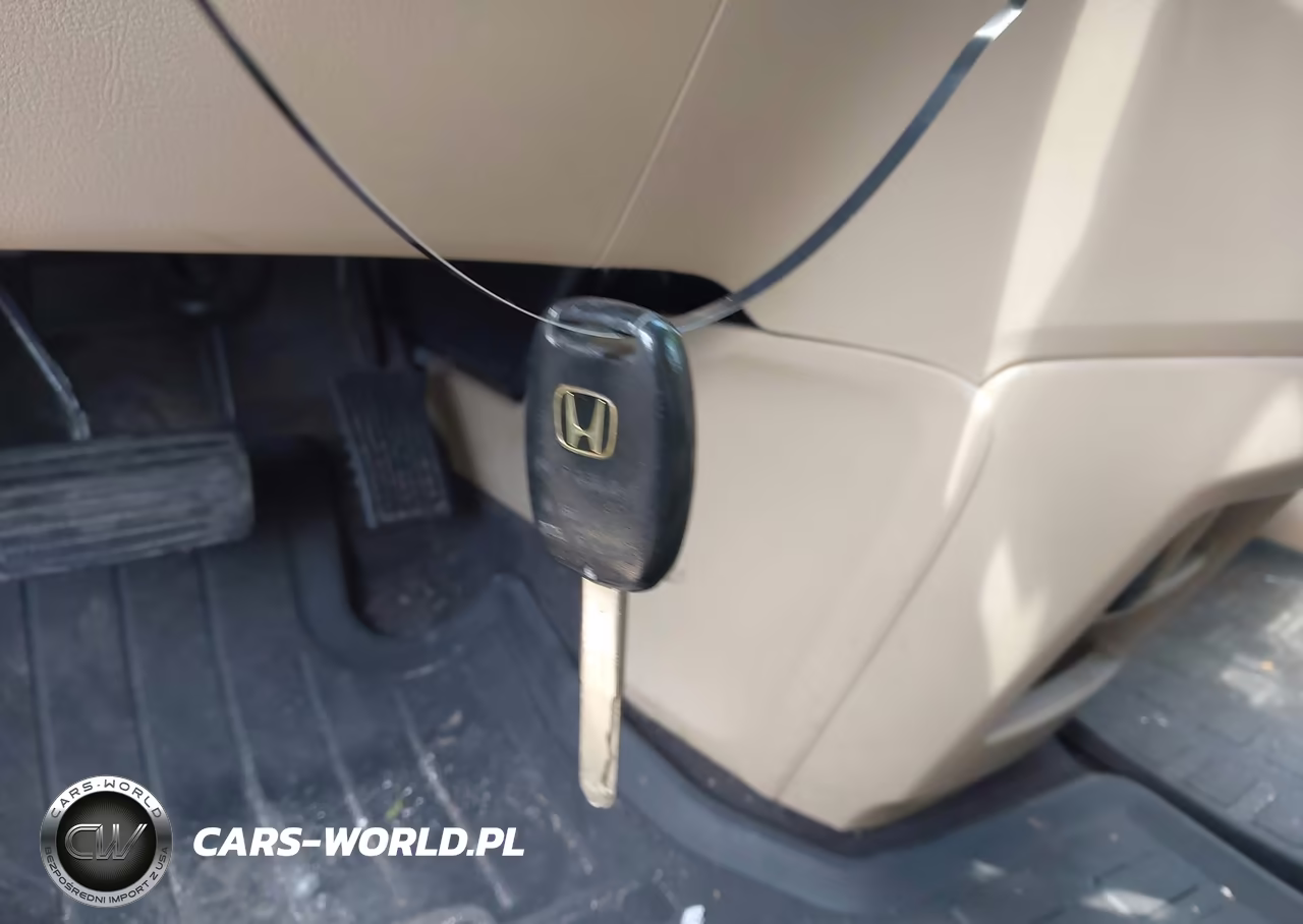 2011 Honda Cr-V Ex-L VIN:JHLRE4H75BC006415 - 11