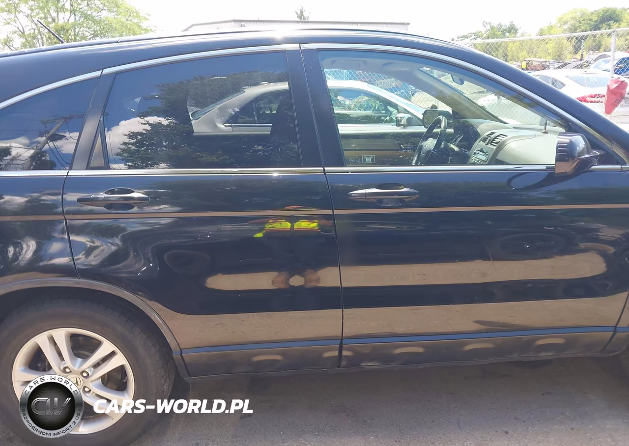 2011 Honda Cr-V Ex-L VIN:JHLRE4H75BC006415 - 14
