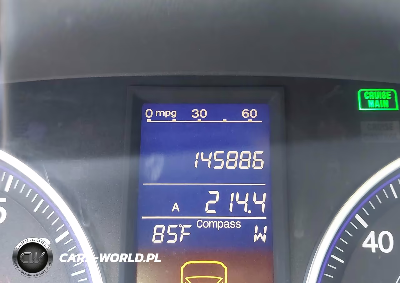 2011 Honda Cr-V Ex-L VIN:JHLRE4H75BC006415 - 16