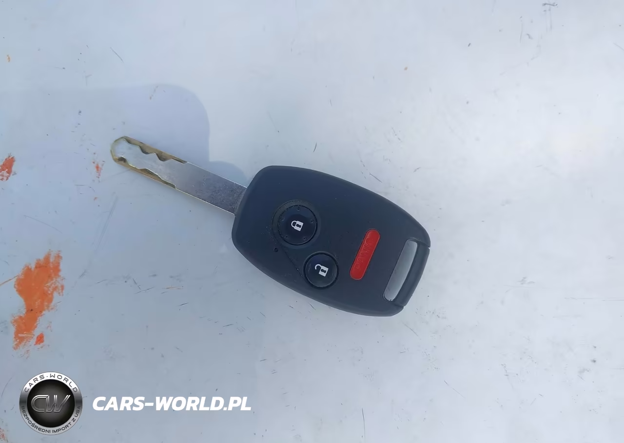 2007 Honda Pilot Ex-L VIN:2HKYF18557H517461 - 11