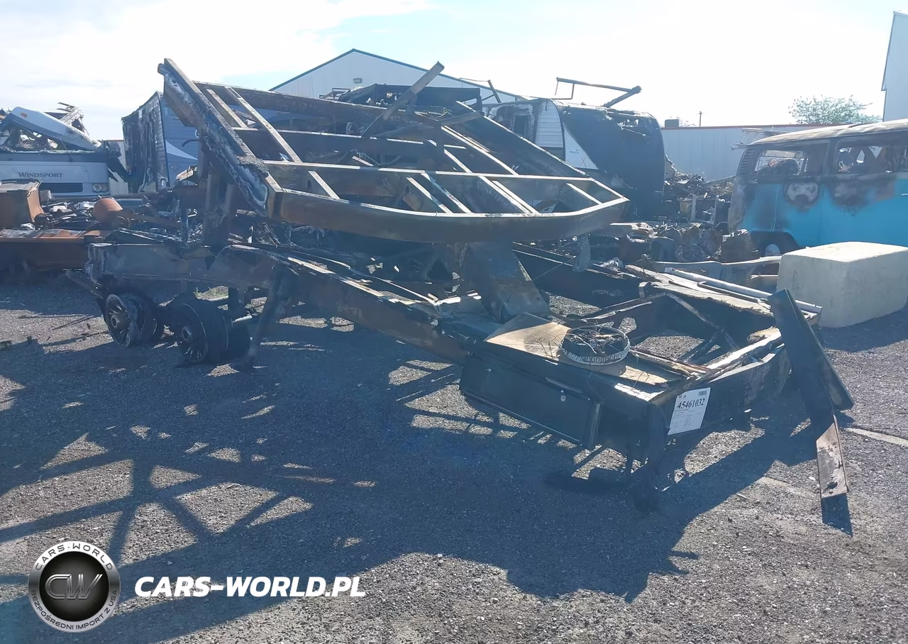 2021 Dutchman Yukon 32 Ft VIN:4YDF32026MZ980797 - 1