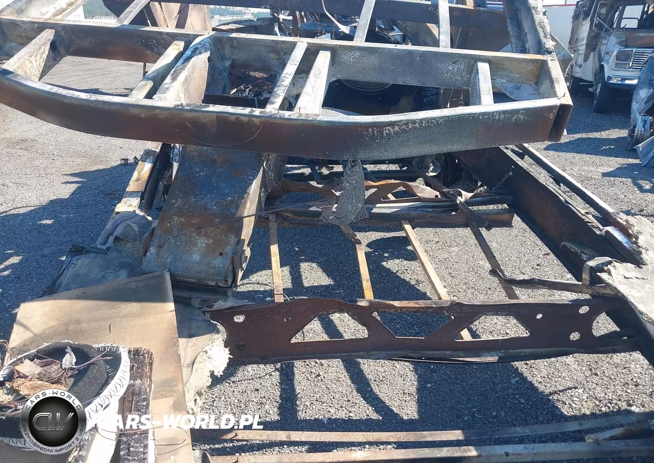 2021 Dutchman Yukon 32 Ft VIN:4YDF32026MZ980797 - 10
