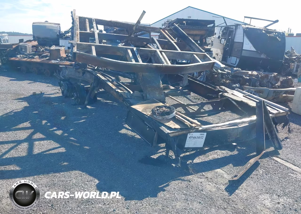 2021 Dutchman Yukon 32 Ft VIN:4YDF32026MZ980797 - 6