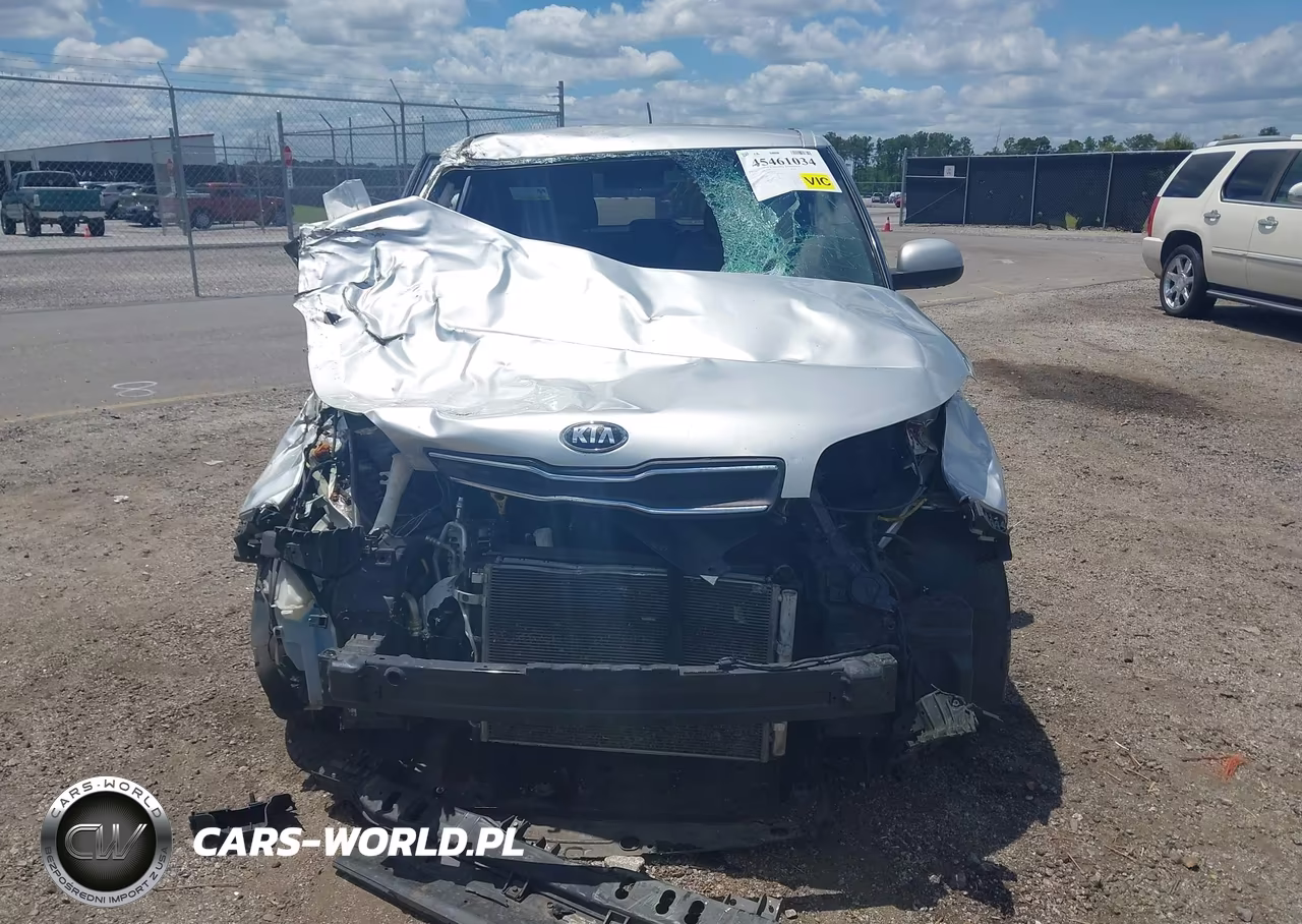 2019 Kia Soul VIN:KNDJN2A24K7000949 - 13
