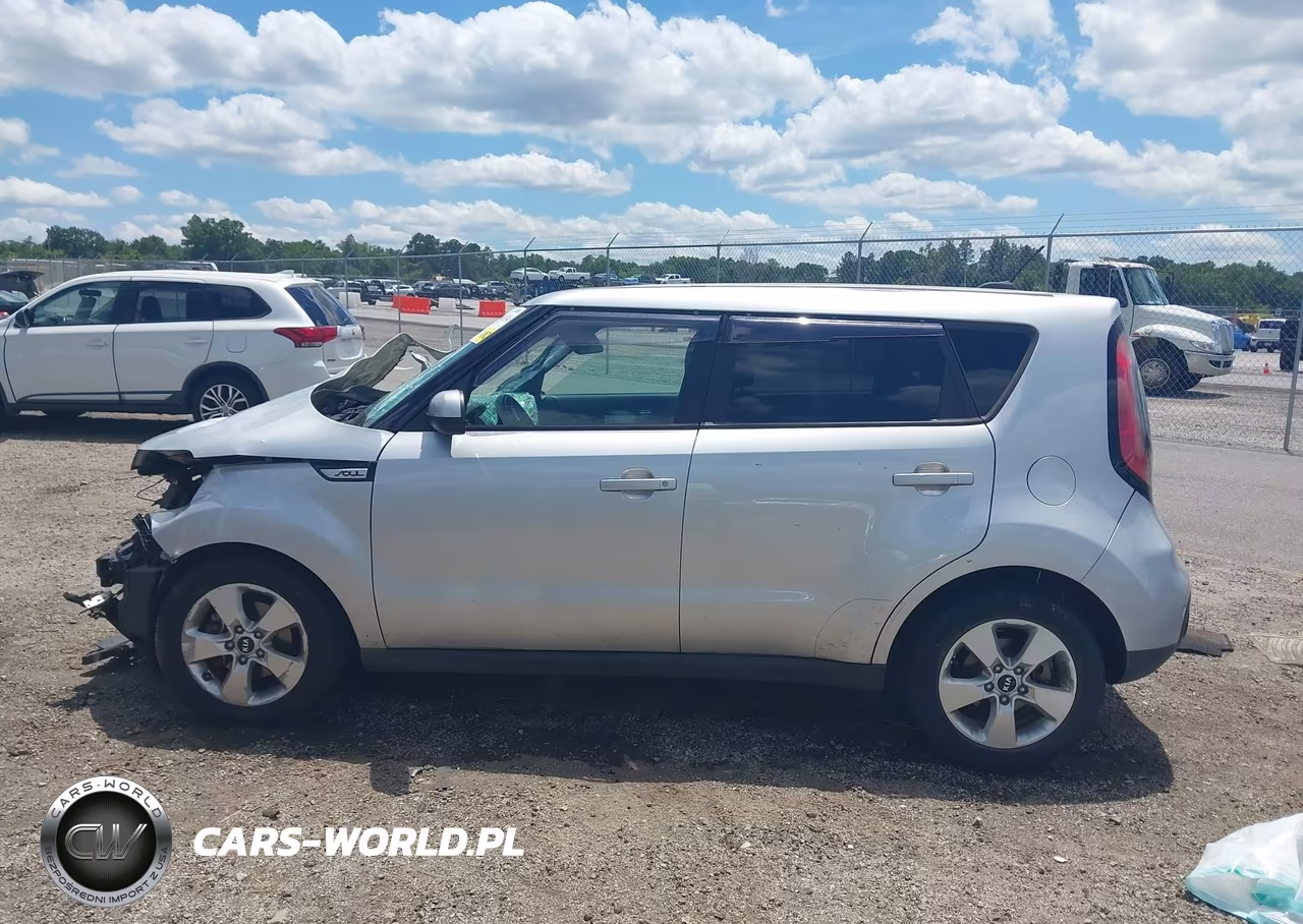 2019 Kia Soul VIN:KNDJN2A24K7000949 - 15