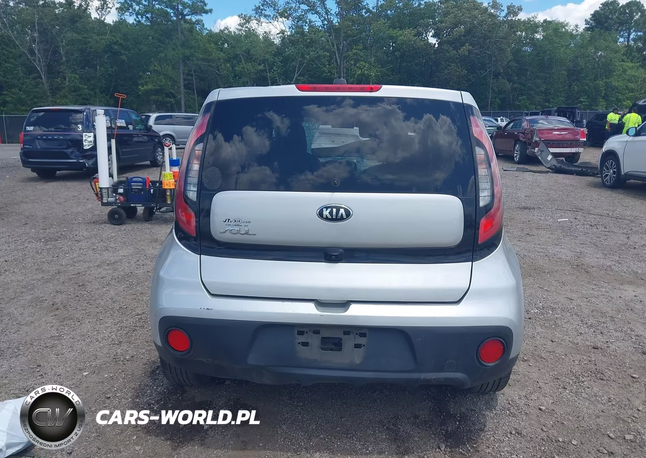 2019 Kia Soul VIN:KNDJN2A24K7000949 - 17