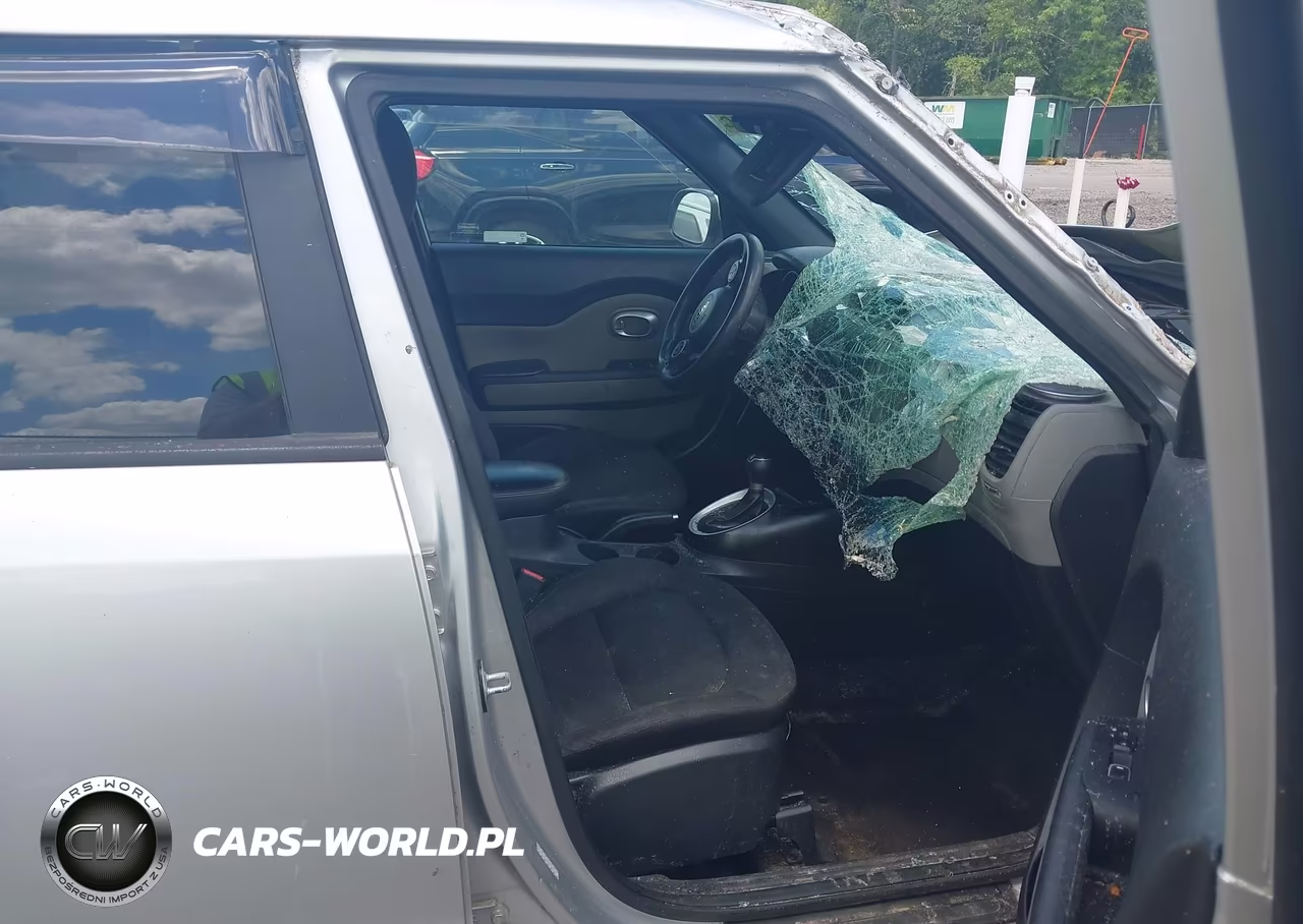 2019 Kia Soul VIN:KNDJN2A24K7000949 - 5