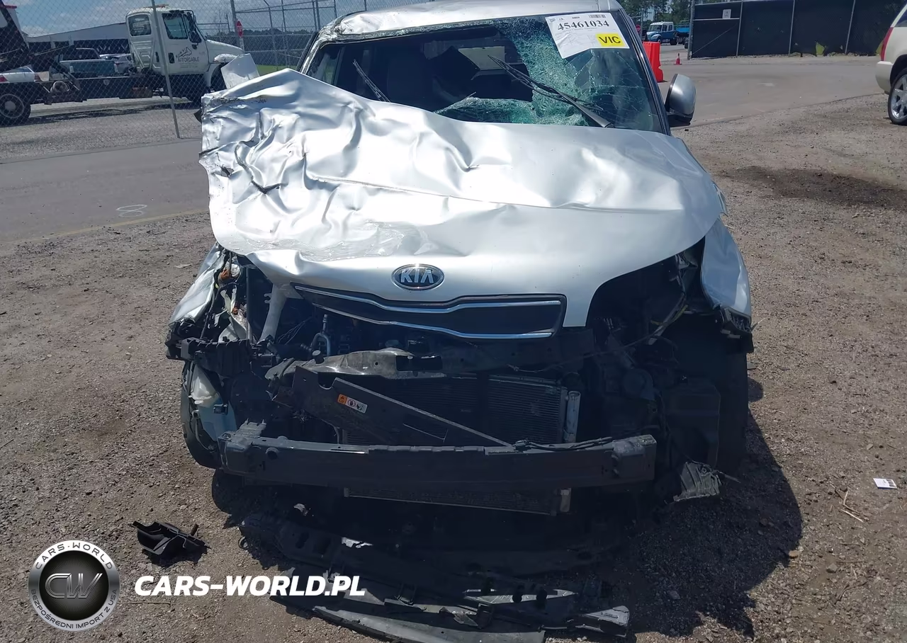 2019 Kia Soul VIN:KNDJN2A24K7000949 - 6