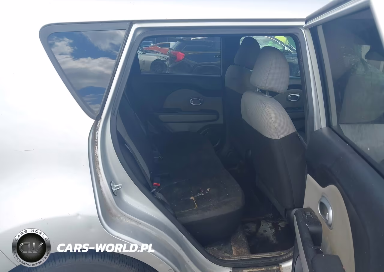 2019 Kia Soul VIN:KNDJN2A24K7000949 - 8