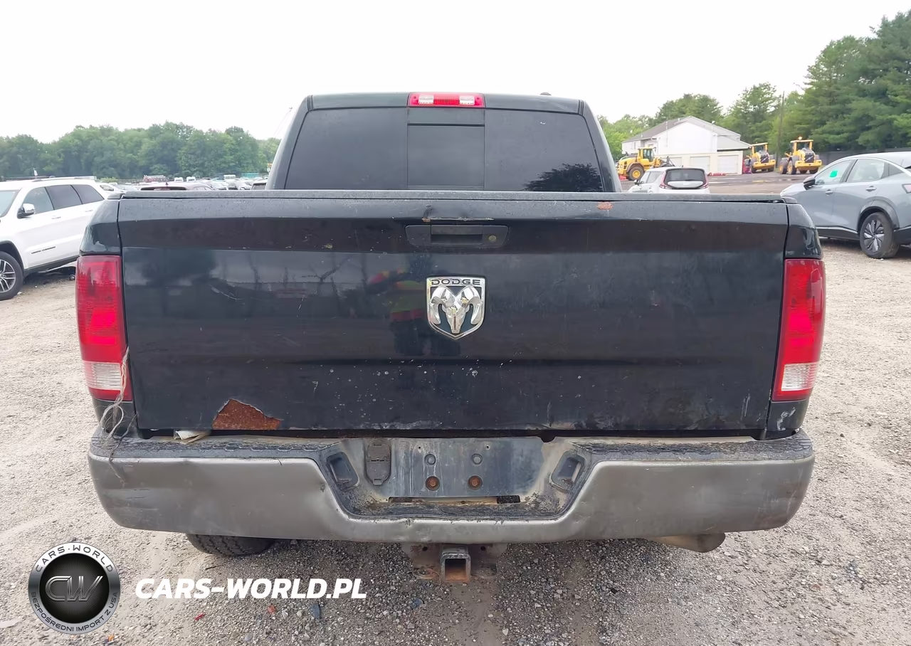 2009 Dodge Ram 1500 Slt-Sport-Trx VIN:1D3HV13TX9S811099 - 16