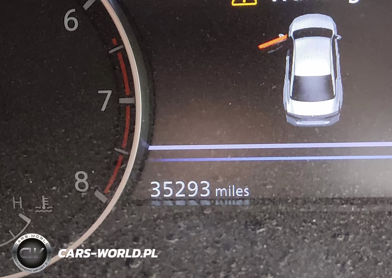 2022 Nissan Altima Sv Intelligent Awd VIN:1N4BL4DW1NN384733 - 14