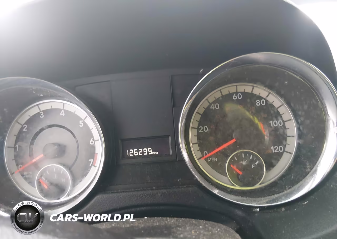 2018 Dodge Grand Caravan Se VIN:2C4RDGBG2JR151251 - 7