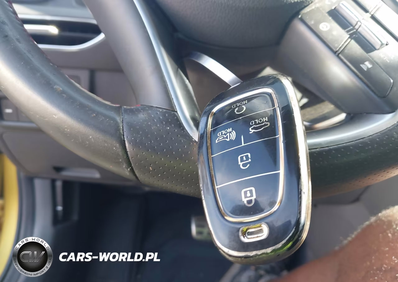 2020 Hyundai Sonata Sel Plus VIN:5NPEJ4J29LH013783 - 11