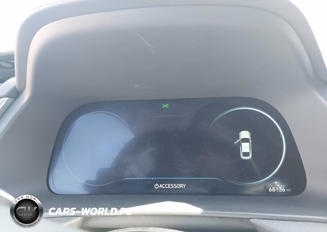 2020 Hyundai Sonata Sel Plus VIN:5NPEJ4J29LH013783 - 7