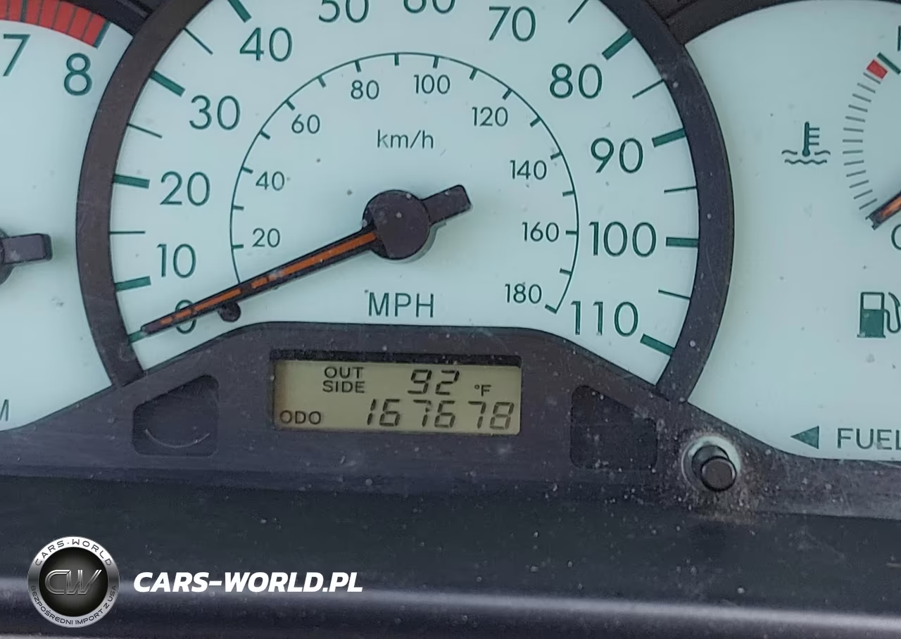 2003 Toyota Corolla Le VIN:JTDBR32E332009647 - 15