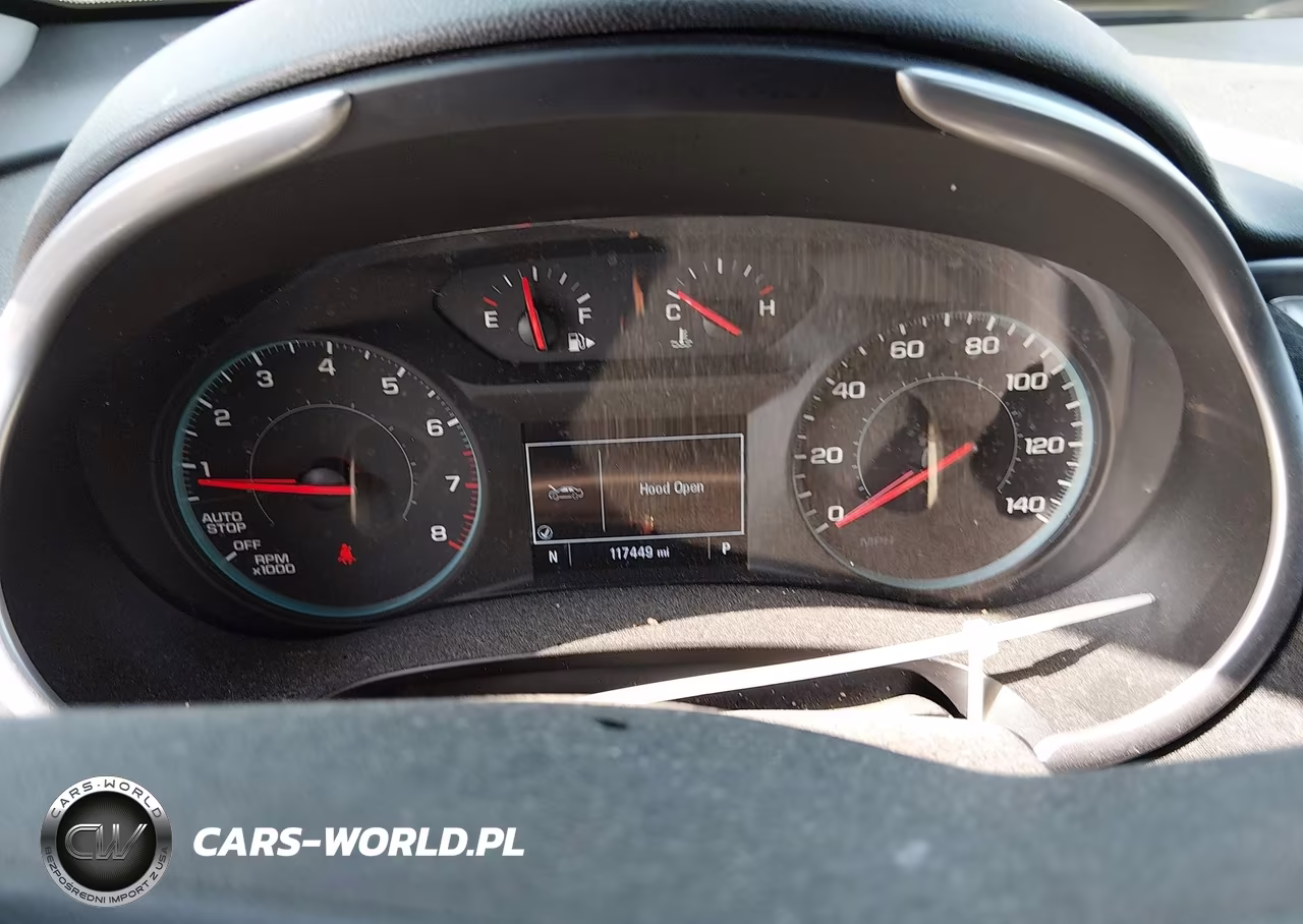 2020 Chevrolet Malibu Fwd Ls VIN:1G1ZB5ST6LF049896 - 7
