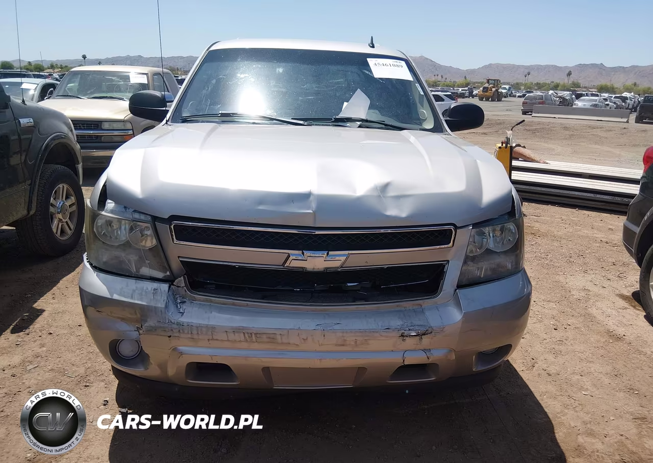 2007 Chevrolet Avalanche 1500 Ls VIN:3GNEC12J77G273796 - 6