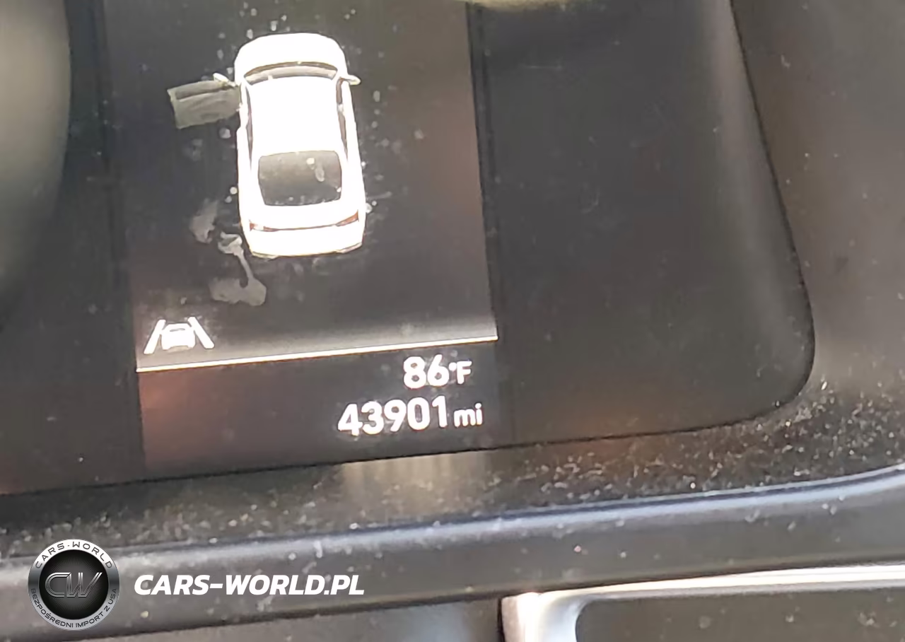 2022 Hyundai Elantra Sel VIN:KMHLM4AG5NU282054 - 16