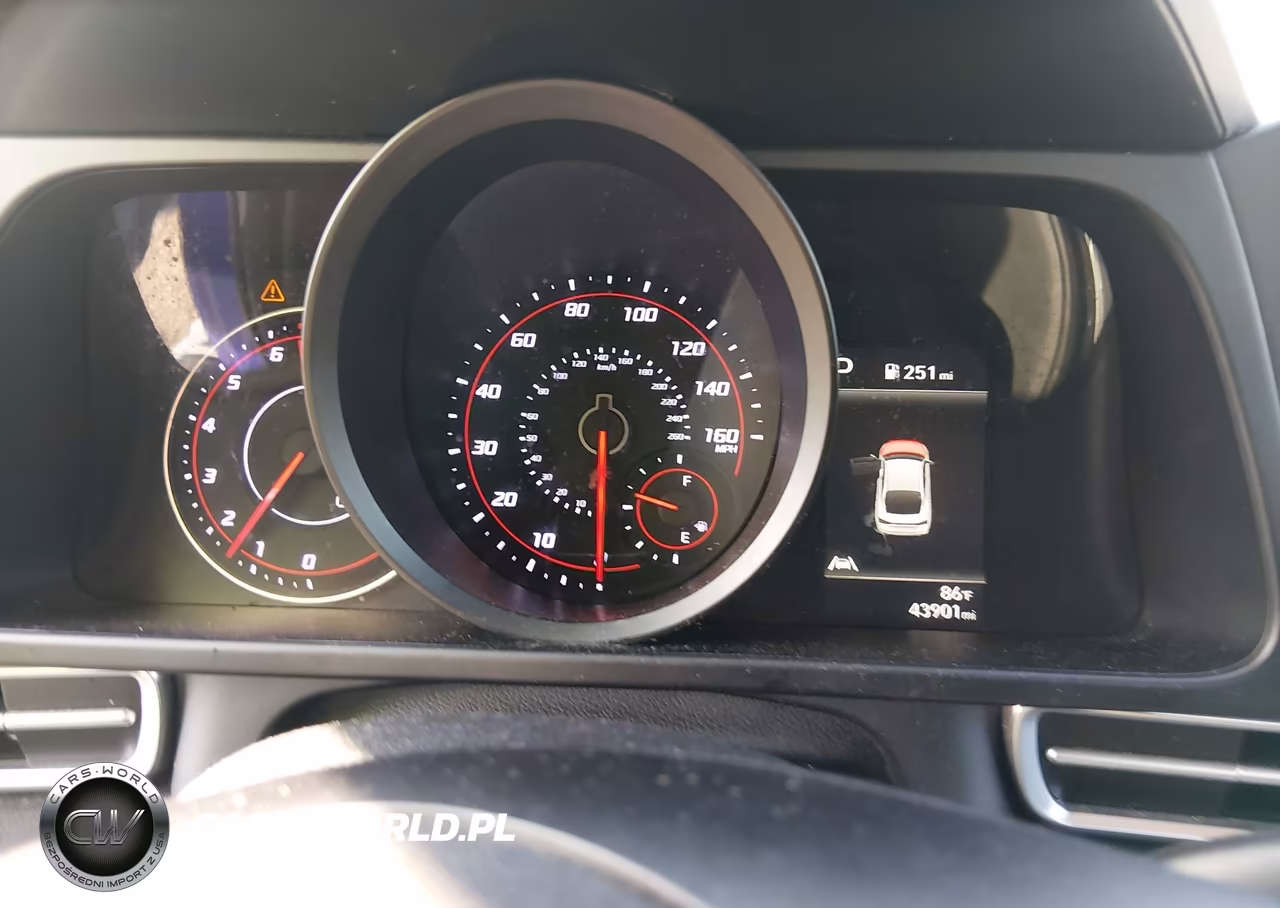 2022 Hyundai Elantra Sel VIN:KMHLM4AG5NU282054 - 7