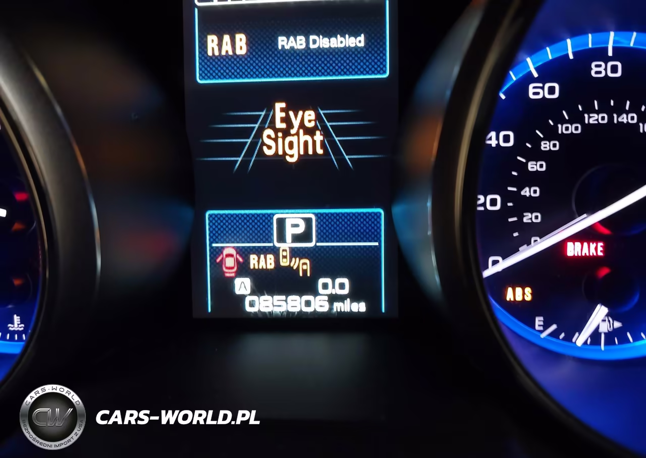 2017 Subaru Outback 3.6R Limited VIN:4S4BSENC8H3343471 - 15