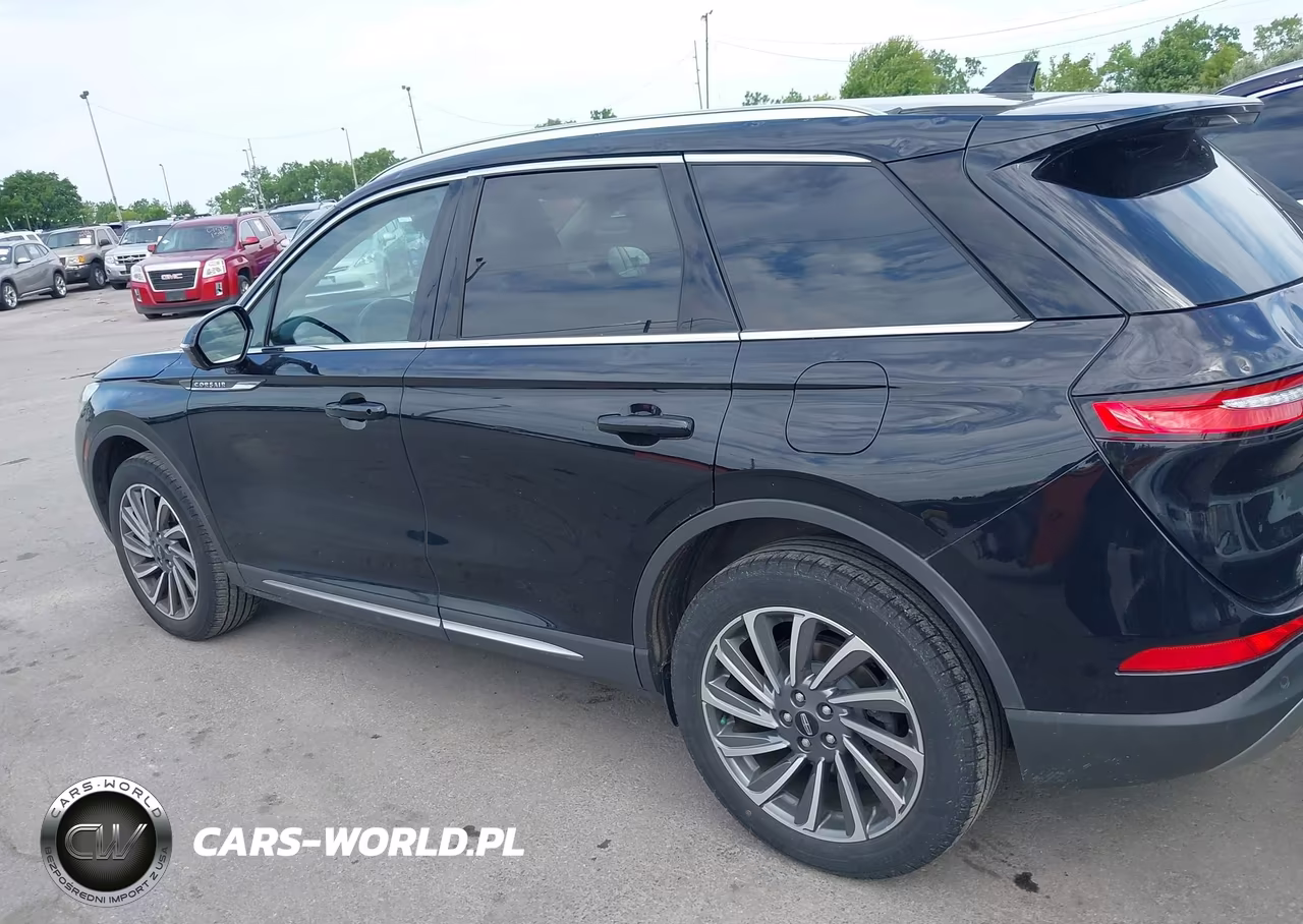 2023 Lincoln Corsair Reserve VIN:5LMCJ2DA6PUL14269 - 14