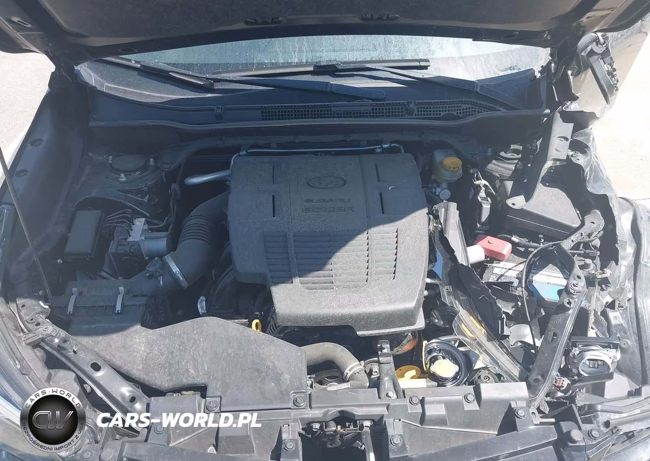 2020 Subaru Forester Premium VIN:JF2SKAGC5LH516368 - 10