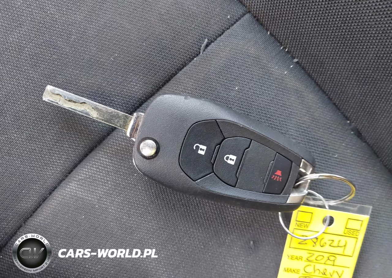 2019 Chevrolet Trax Ls VIN:3GNCJKSB4KL249936 - 11